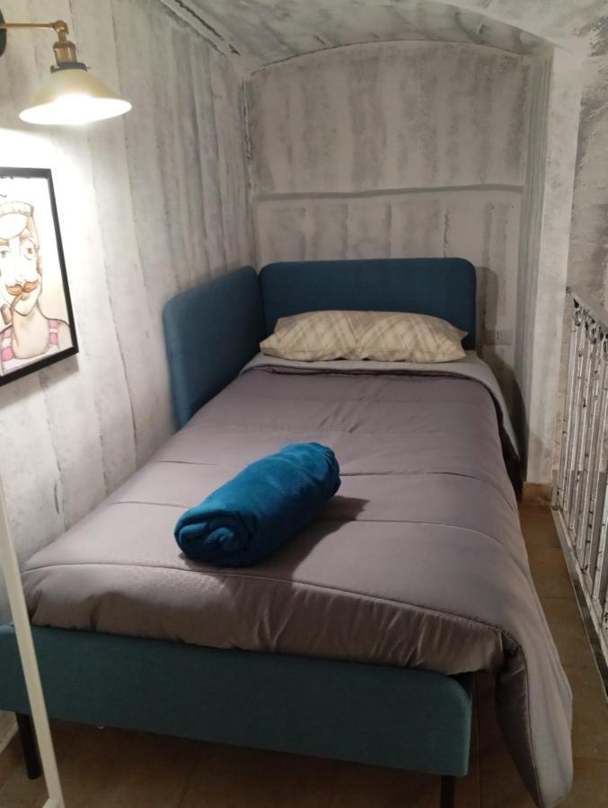 Cortiletto Dell Odeon Villa Катания Екстериор снимка