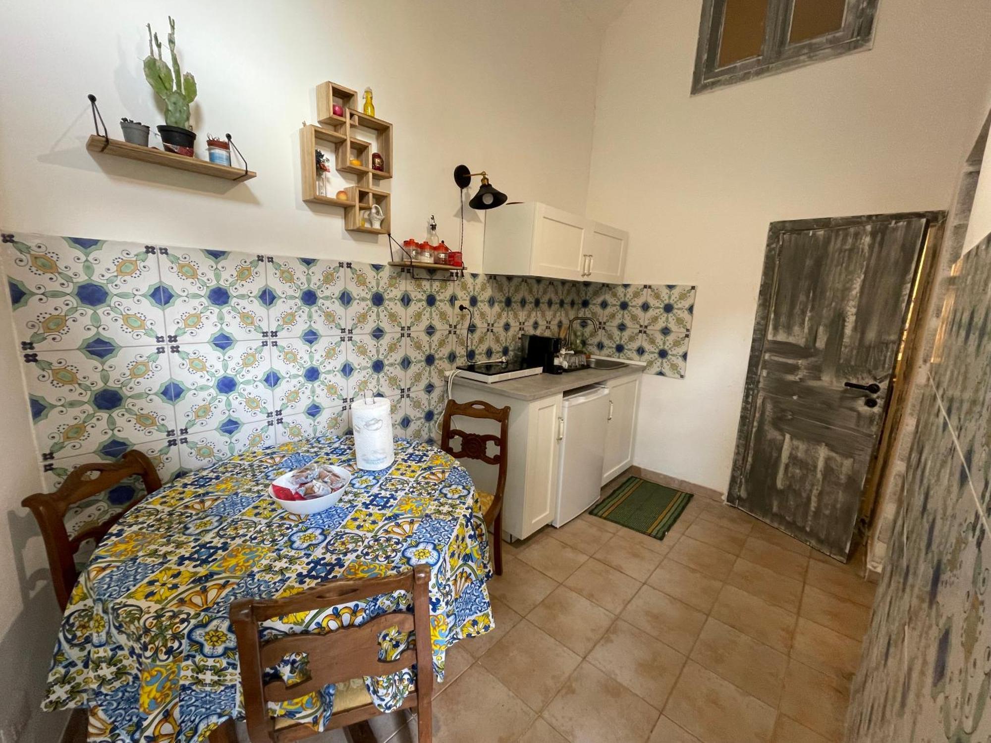 Cortiletto Dell Odeon Villa Катания Екстериор снимка
